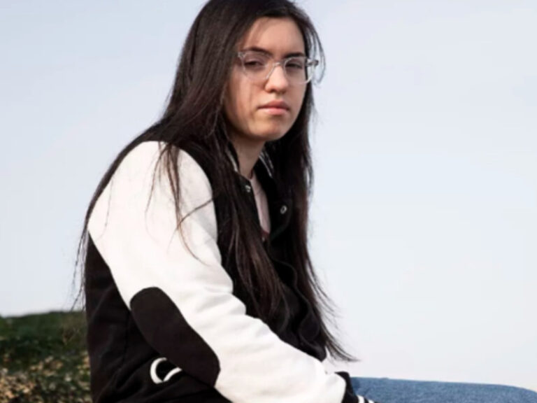 Se cambió de género y ahora se arrepiente, quiere volver a ser mujer