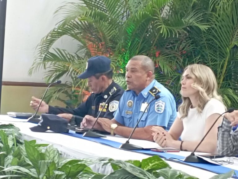 INTUR preparado con su plan para Semana Santa