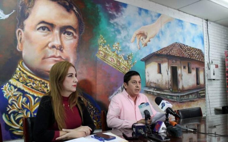 MINED informa sobre programación de Teleclases