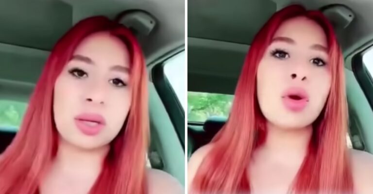 Mexicana exige novio sin hijos para que la mantenga a ella y a sus bendiciones