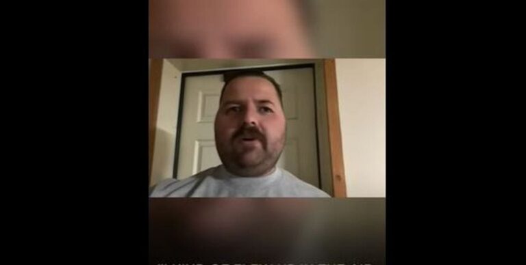 Sobrevive a 4 accidentes en menos de una hora