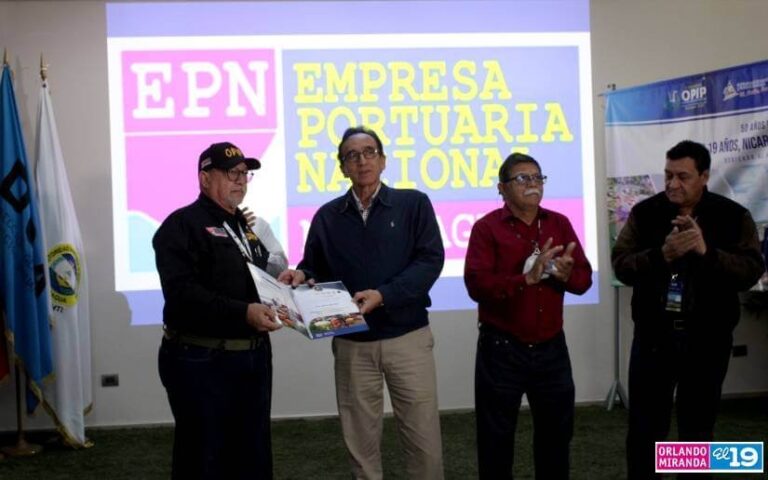 Realizan la clausura del 11vo Encuentro de OPIP 2023 en Nicaragua