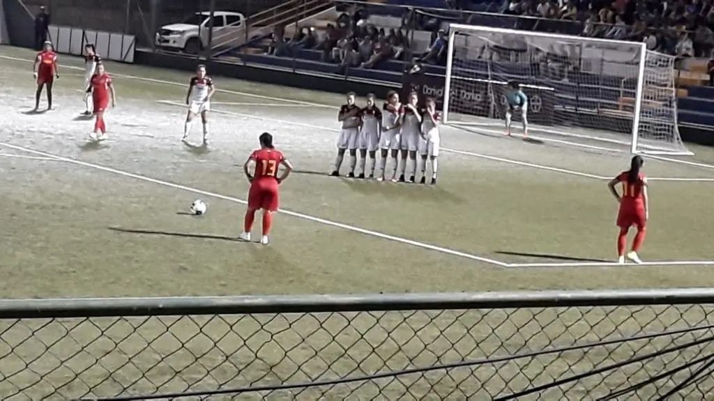 Torneo Nacional de Fútbol “Furia Santa, un gol para la Vida"