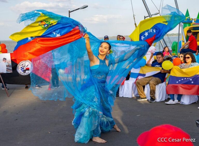 Conmemoran el tránsito a la inmortalidad del Comandante Chávez