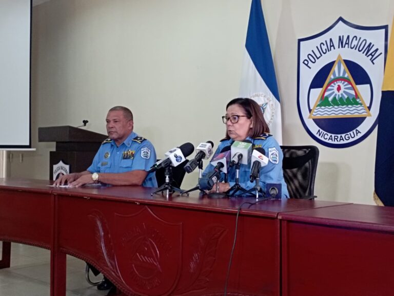 Policía de tránsito aplica 7 mil multas en una semana