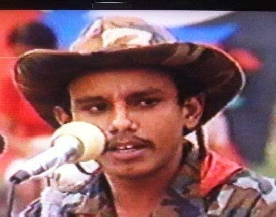 Rosario recuerda a Omar Baca Ríos la “Baquita”