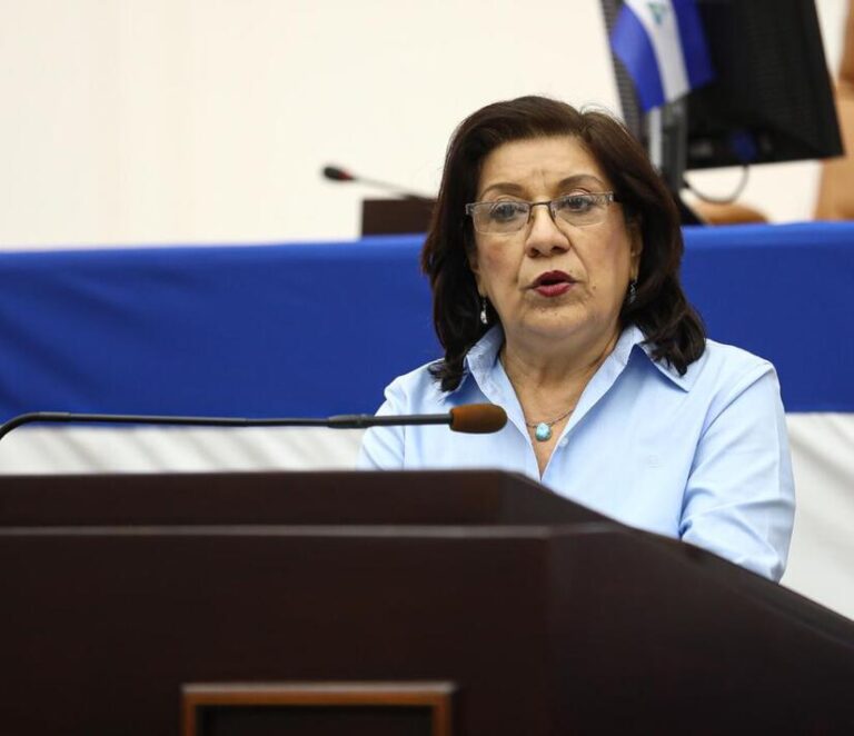 Nicaragua cuenta con un marco jurídico que fortalece el rol de la Mujer