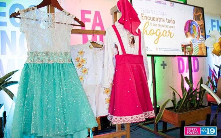 “Encuentra todo lo que necesitas para el hogar”, en el Parque Nacional de Ferias