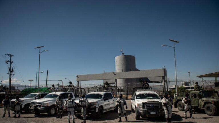 Ovidio Guzmán “El Ratón” otorga suspensión definitiva contra orden de captura