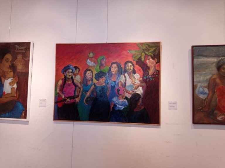 Teatro Rubén Darío abre sus puertas al arte latinoamericano