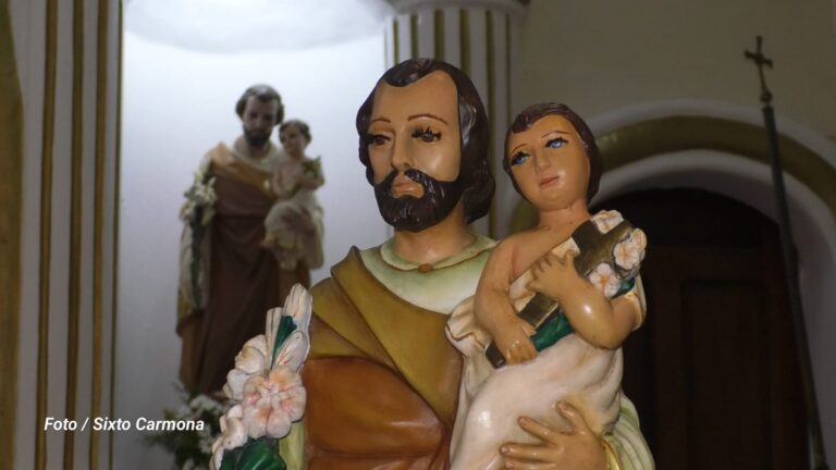 Buenos Aires celebra sus fiestas patronales