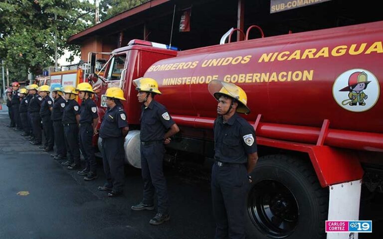 Envían dos camiones cisternas al municipio de San Pedro del Norte – Chinandega