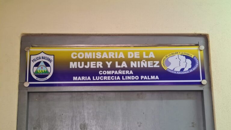Inauguran la Comisaría de la Mujer número 200 en el país