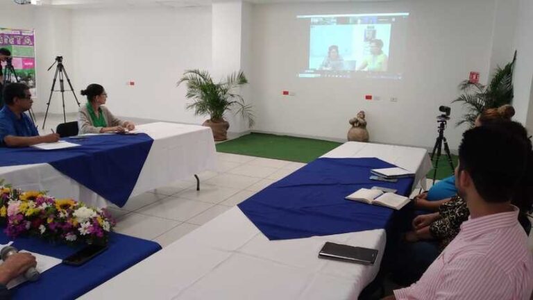 INTA realiza conferencia científica internacional, sobre producción de bioinsumos orgánicos