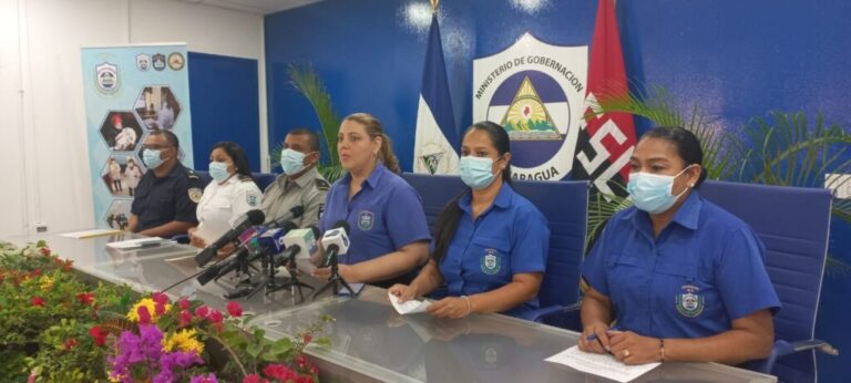 MIGOB brindó más de 160 mil servicios en una semana