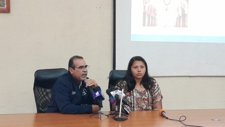 Presentan Calendario de los Juegos Escolares 2023 en Nicaragua