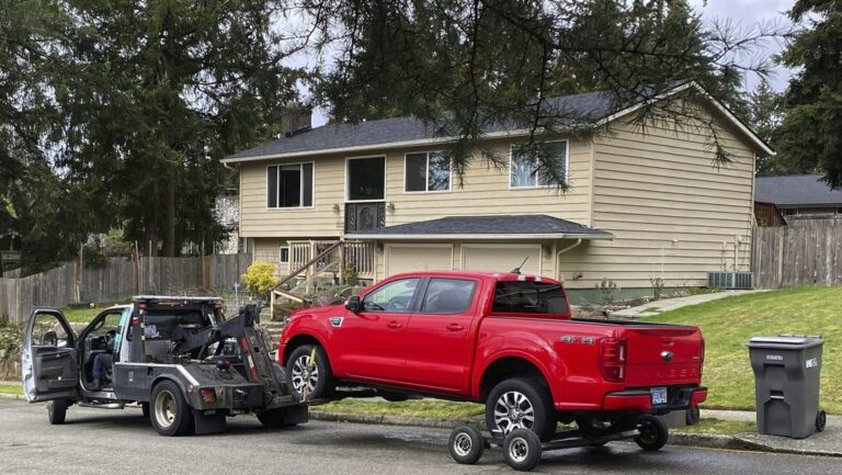 Asesina a una pareja tras meses de acoso