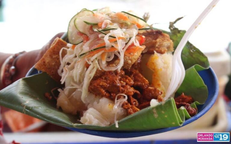 Afluencia de Turistas en la Ciudad Colonial – Granada