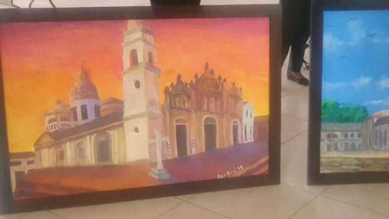 Anuncian Feria del Artesano