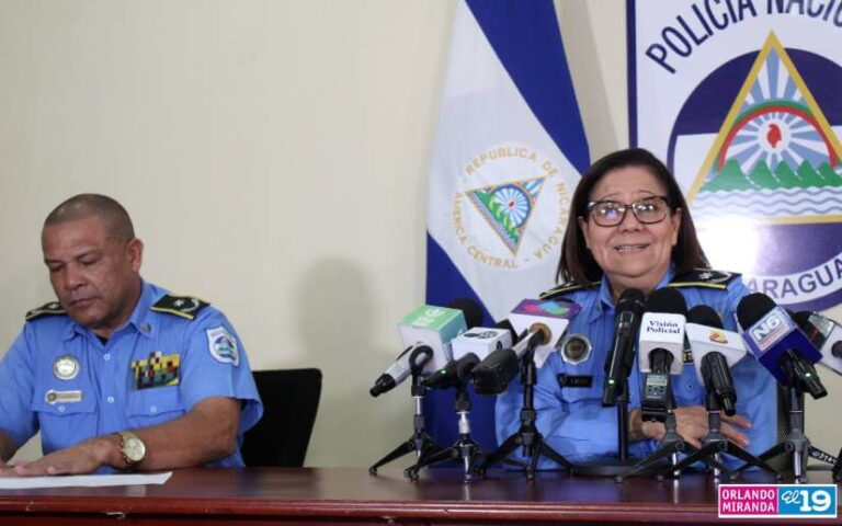 Presentan resultados del Plan de Emergencia Vial