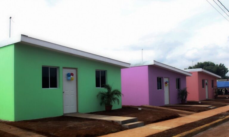 Inaugurarán nuevo Reparto Camino del Río en  Sábana Grande