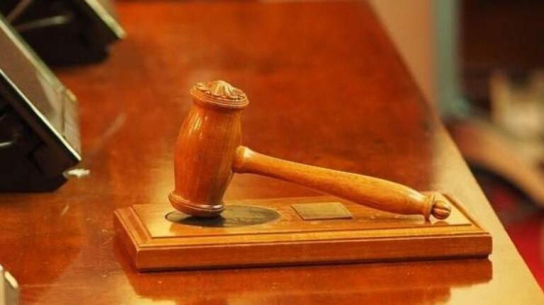 Lo declaran inocente luego de permanecer 35 años en prisión