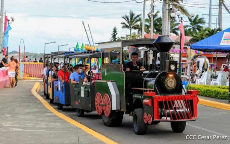 Más de 63 mil visitantes recibieron los puertos turisticos