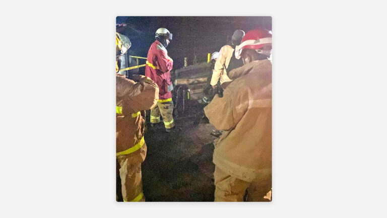 Mueren 11 personas al explotar minas en Colombia