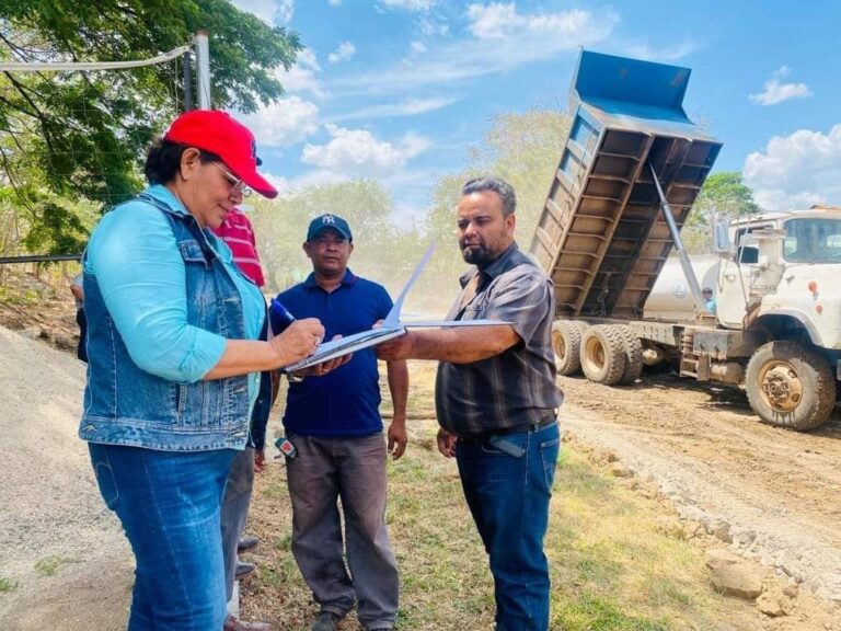 Nuevo parque acuático será construido en San Juan de Limay