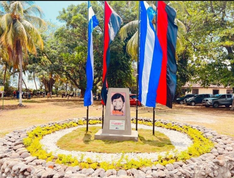 INTA inaugura el Centro de Desarrollo de Tecnología Agropecuaria en Rivas