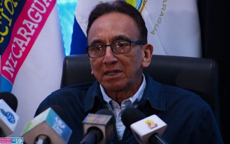 Puertos de Nicaragua atendieron 151 mil toneladas de carga