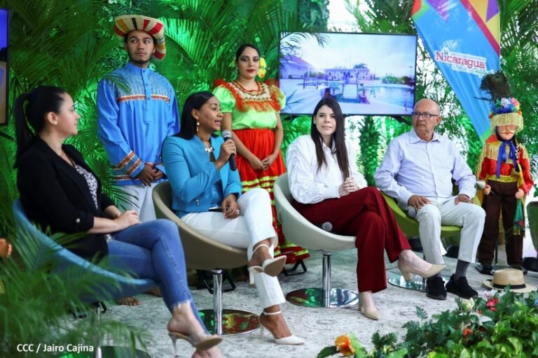 Conoce las 12 nuevas rutas turísticas para este Verano de Amor 2023