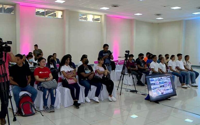 Realizan foro virtual Perspectivas de Género en el Aprendizaje de Inglés