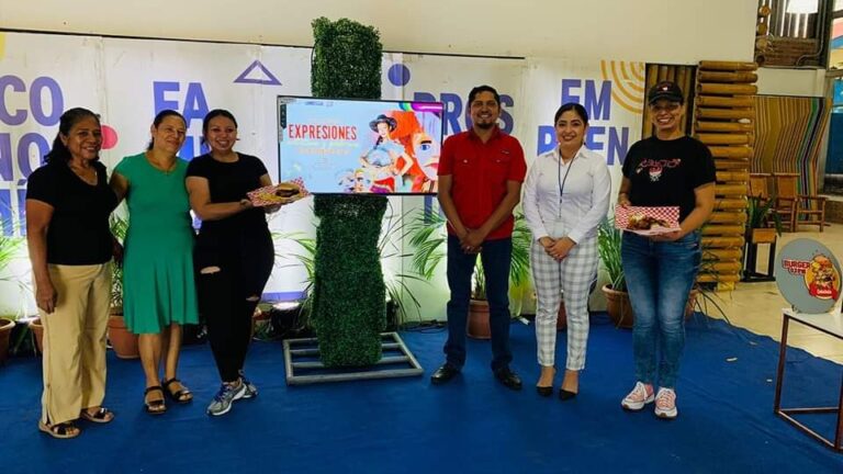 Realizarán feria “Expresiones artísticas, folclóricas nicaragüenses”
