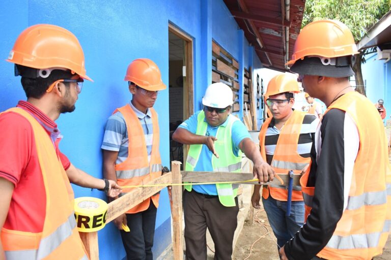 Gobierno impulsa modelo ‘Aprender-Haciendo’ en tecnológicos de Nicaragua