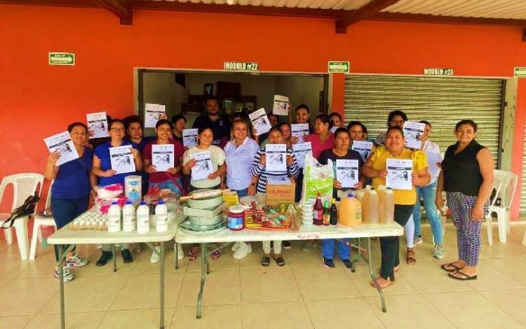 Más de 9 mil protagonistas son parte de las Escuelas Municipales de Oficio