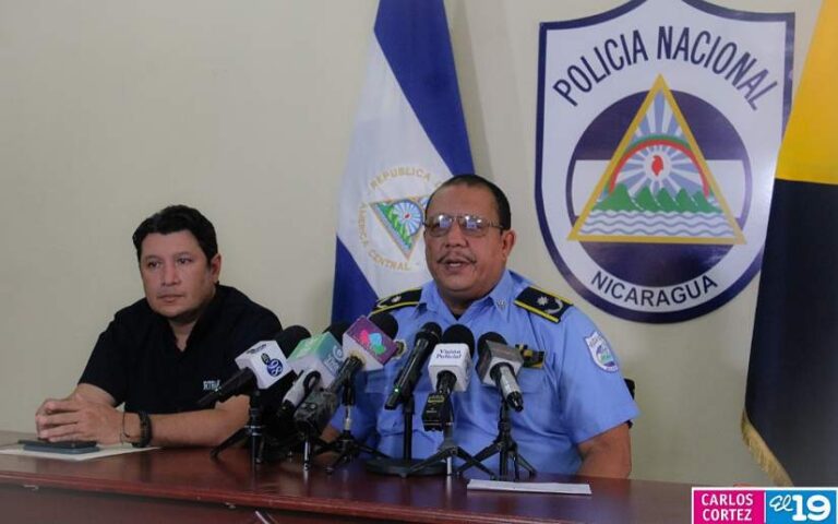 Inspeccionan 21 mil caponeras en todo el país