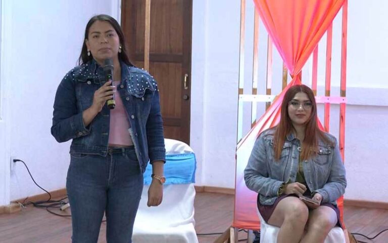 MINJUVE y Canal 13 realizan lanzamiento de Competencia de Bailes Urbanos