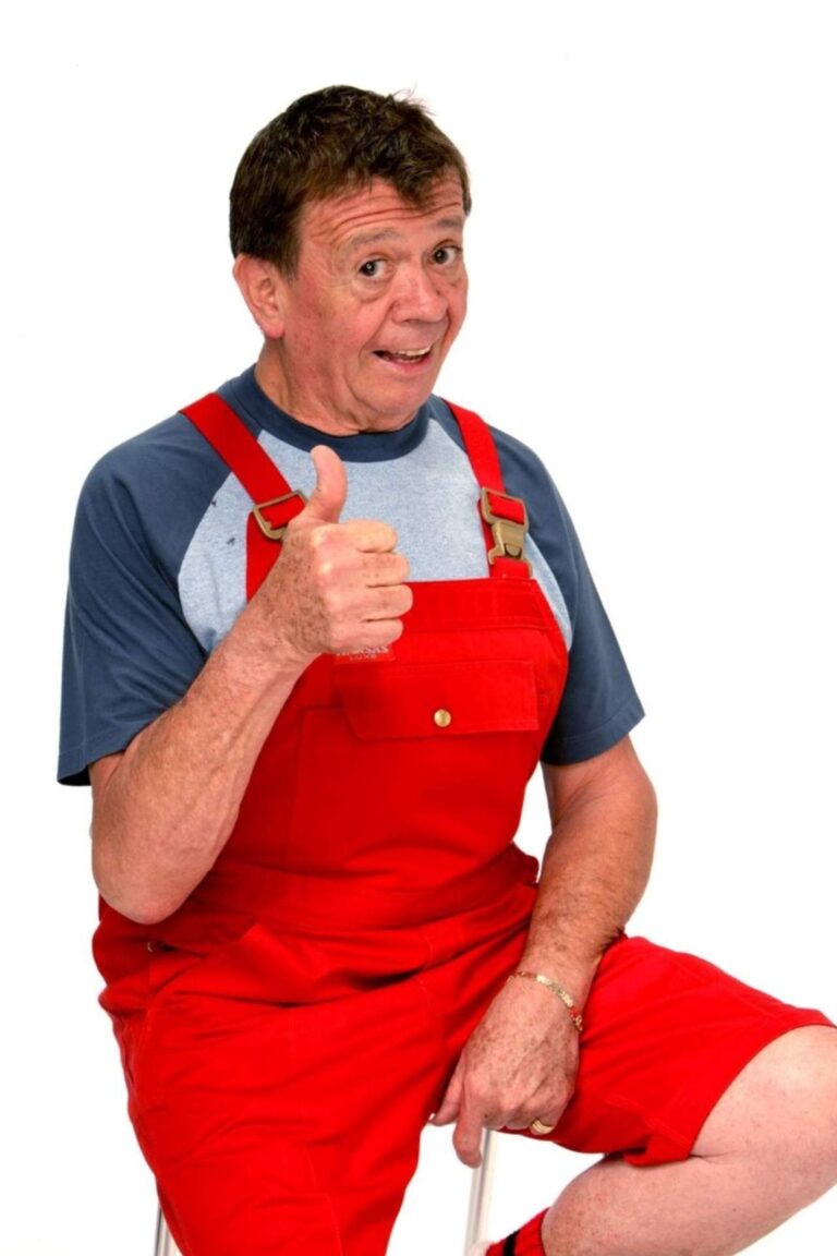 A los 88 años muere el gran “Chabelo”