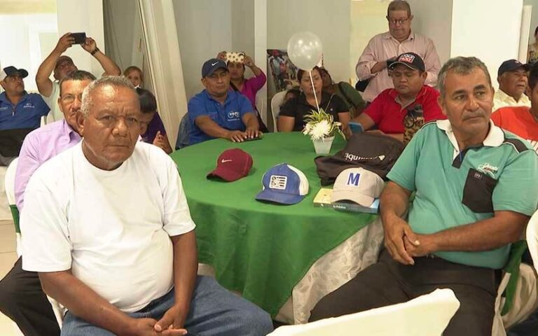 Realizan encuentro de Reconocimiento al Ingenio Agropecuario