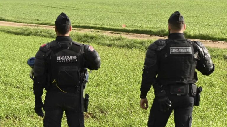 Protesta en Francia por construcción de un embalse