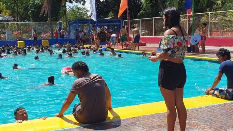 Centro Turístico Xilonem sitio perfecto para la recreación familiar