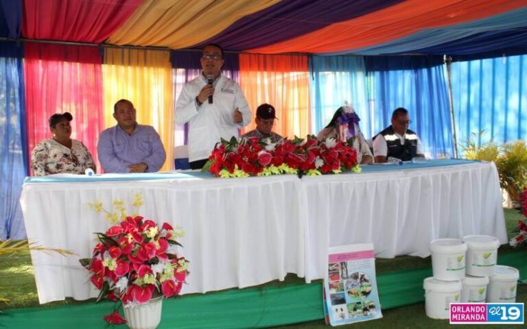 Nicaragua lanza primera jornada de prevención de enfermedades transmitidas por roedores