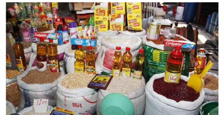 MIFIC destaca que 15 productos de la canasta básica mantienen su precio