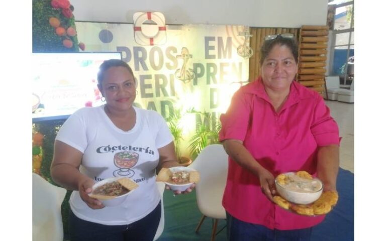 Nicaragua realiza Feria Nacional de Costumbres Gastronómicas de Cuaresma