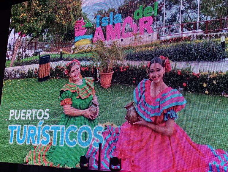 Puertos Turísticos de Nicaragua recibieron 68 mil visitantes