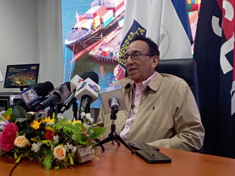 Nicaragua recibe en sus puertos 11 buques internacionales