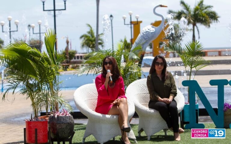 Nicaragua Diseña realizará Pasarela de Verano Granada 2023