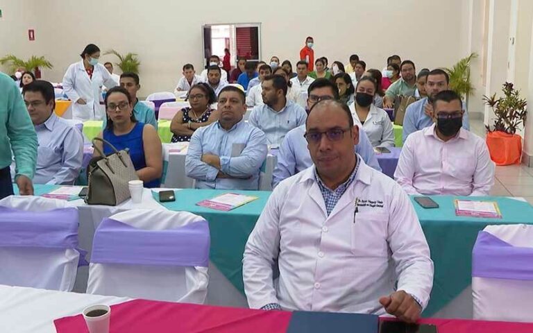 MINSA realiza Congreso Internacional de Neumología