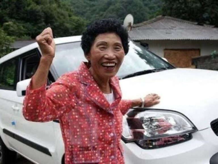 Después de 960 intentos logra aprobar el examen de manejo